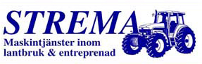 Strema AB logotyp